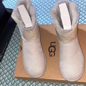 Uggs boots